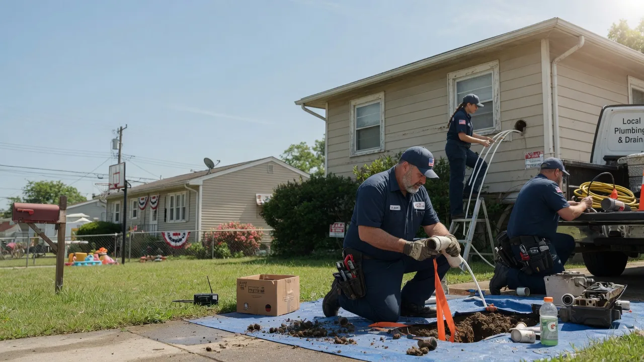 Faucet Repair in Ecleto, TX near me